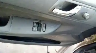 Verschrottungsfahrzeug skoda fabia (6y2/6y3) comfort des jahres 2004 angetrieben amf