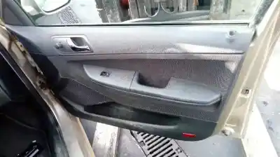 Verschrottungsfahrzeug skoda fabia (6y2/6y3) comfort des jahres 2004 angetrieben amf