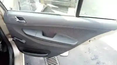 Verschrottungsfahrzeug skoda fabia (6y2/6y3) comfort des jahres 2004 angetrieben amf