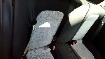 Verschrottungsfahrzeug skoda fabia (6y2/6y3) comfort des jahres 2004 angetrieben amf
