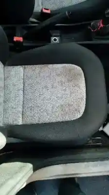 Verschrottungsfahrzeug skoda fabia (6y2/6y3) comfort des jahres 2004 angetrieben amf
