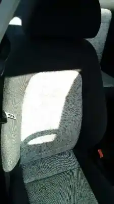 Verschrottungsfahrzeug skoda fabia (6y2/6y3) comfort des jahres 2004 angetrieben amf