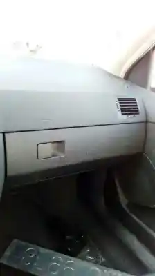 Verschrottungsfahrzeug skoda fabia (6y2/6y3) comfort des jahres 2004 angetrieben amf