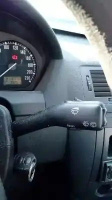 Verschrottungsfahrzeug skoda fabia (6y2/6y3) comfort des jahres 2004 angetrieben amf