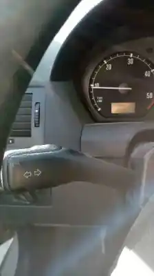 Verschrottungsfahrzeug skoda fabia (6y2/6y3) comfort des jahres 2004 angetrieben amf