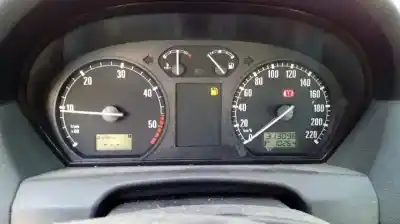 Verschrottungsfahrzeug skoda fabia (6y2/6y3) comfort des jahres 2004 angetrieben amf