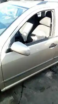 Verschrottungsfahrzeug skoda fabia (6y2/6y3) comfort des jahres 2004 angetrieben amf