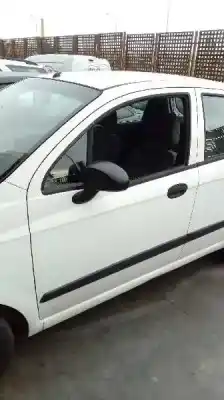 Здавання транспортного засобу chevrolet matiz sx року 2005 потужний b10s1