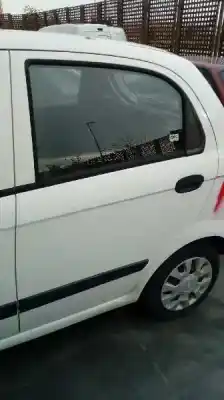 Здавання транспортного засобу chevrolet matiz sx року 2005 потужний b10s1