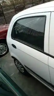 Здавання транспортного засобу chevrolet matiz sx року 2005 потужний b10s1