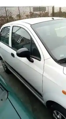Здавання транспортного засобу chevrolet matiz sx року 2005 потужний b10s1