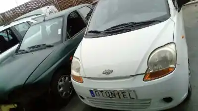 Здавання транспортного засобу chevrolet matiz sx року 2005 потужний b10s1