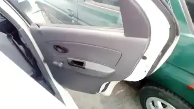 Здавання транспортного засобу chevrolet matiz sx року 2005 потужний b10s1
