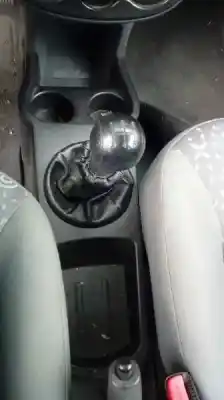 Здавання транспортного засобу chevrolet matiz sx року 2005 потужний b10s1