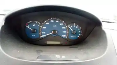 Здавання транспортного засобу chevrolet matiz sx року 2005 потужний b10s1