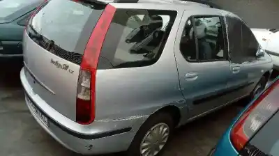 Veículo de Sucata tata indigo marina do ano 2005 alimentado 475idt14