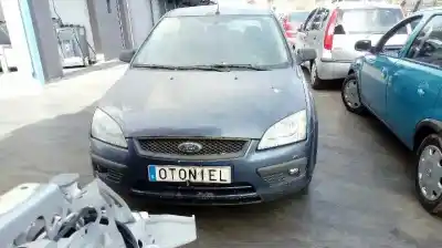 Утилизация автомобиля ford focus berlina (cap) ambiente (d) года 2006 питание kkda