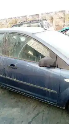 Утилизация автомобиля ford focus berlina (cap) ambiente (d) года 2006 питание kkda