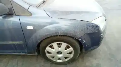 Утилизация автомобиля ford focus berlina (cap) ambiente (d) года 2006 питание kkda