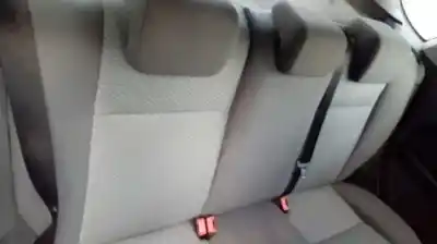 Утилизация автомобиля ford focus berlina (cap) ambiente (d) года 2006 питание kkda