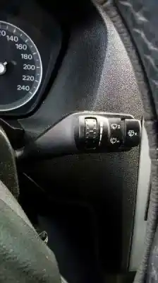 Утилизация автомобиля ford focus berlina (cap) ambiente (d) года 2006 питание kkda