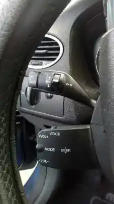 Утилизация автомобиля ford focus berlina (cap) ambiente (d) года 2006 питание kkda
