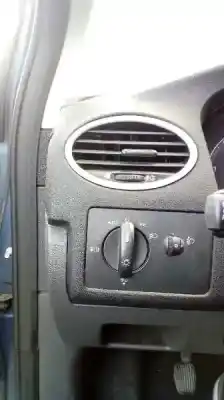 Утилизация автомобиля ford focus berlina (cap) ambiente (d) года 2006 питание kkda