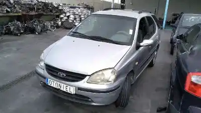 Здавання транспортного засобу TATA INDIGO MARINA року 2006 потужний 475 IDT 14