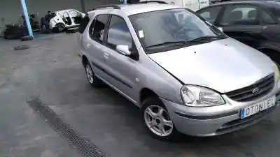 Здавання транспортного засобу tata indigo marina року 2006 потужний 475 idt 14