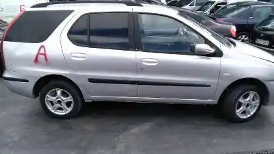 Здавання транспортного засобу tata indigo marina року 2006 потужний 475 idt 14