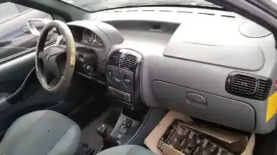 Здавання транспортного засобу tata indigo marina року 2006 потужний 475 idt 14