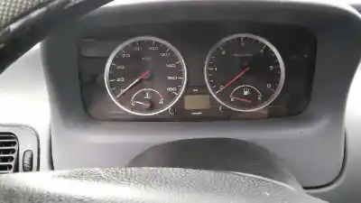 Здавання транспортного засобу tata indigo marina року 2006 потужний 475 idt 14