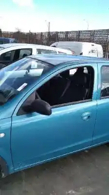 Veículo de Sucata opel corsa c club do ano 2002 alimentado z12xe