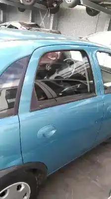 Veículo de Sucata opel corsa c club do ano 2002 alimentado z12xe