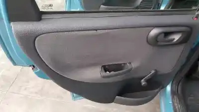 Veículo de Sucata opel corsa c club do ano 2002 alimentado z12xe