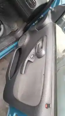 Veículo de Sucata opel corsa c club do ano 2002 alimentado z12xe