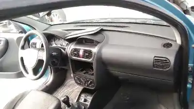 Veículo de Sucata opel corsa c club do ano 2002 alimentado z12xe
