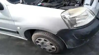 Здавання транспортного засобу peugeot partner (s2) combiespace року 2007 потужний 9hw