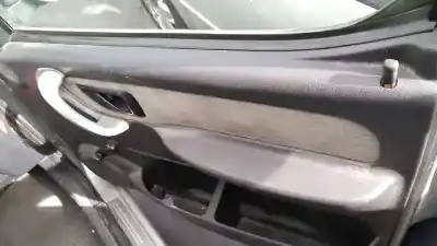 Здавання транспортного засобу peugeot partner (s2) combiespace року 2007 потужний 9hw