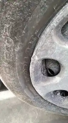 Здавання транспортного засобу peugeot partner (s2) combiespace року 2007 потужний 9hw
