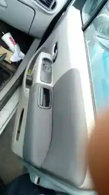 Утилизация автомобиля renault modus confort dynamique года 2005 питание doc. francesa