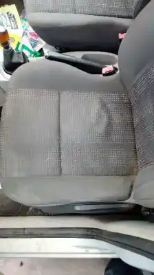 Утилизация автомобиля renault modus confort dynamique года 2005 питание doc. francesa