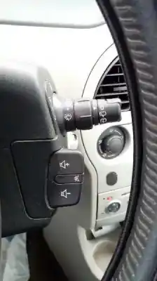 Утилизация автомобиля renault modus confort dynamique года 2005 питание doc. francesa