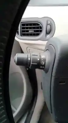 Утилизация автомобиля renault modus confort dynamique года 2005 питание doc. francesa