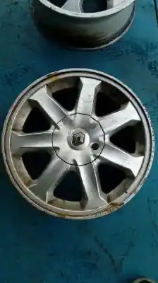 Утилизация автомобиля renault modus confort dynamique года 2005 питание doc. francesa