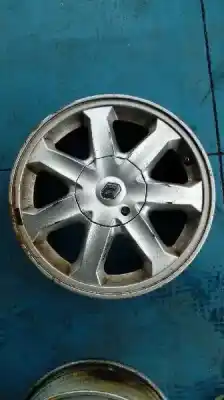 Утилизация автомобиля renault modus confort dynamique года 2005 питание doc. francesa