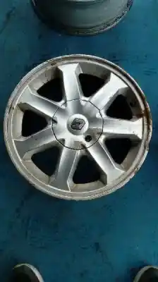 Утилизация автомобиля renault modus confort dynamique года 2005 питание doc. francesa