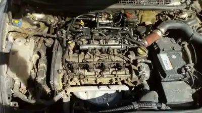 Здавання транспортного засобу alfa romeo gt (125) 1.9 jtd 16v 150/ distinctive року 2004 потужний 937a5000