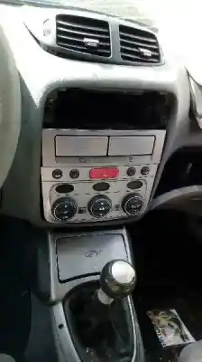 Здавання транспортного засобу alfa romeo gt (125) 1.9 jtd 16v 150/ distinctive року 2004 потужний 937a5000