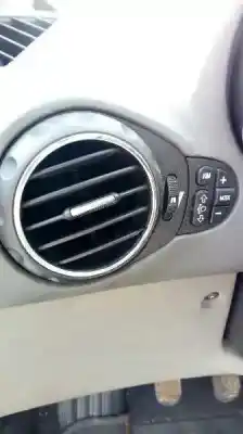 Здавання транспортного засобу alfa romeo gt (125) 1.9 jtd 16v 150/ distinctive року 2004 потужний 937a5000